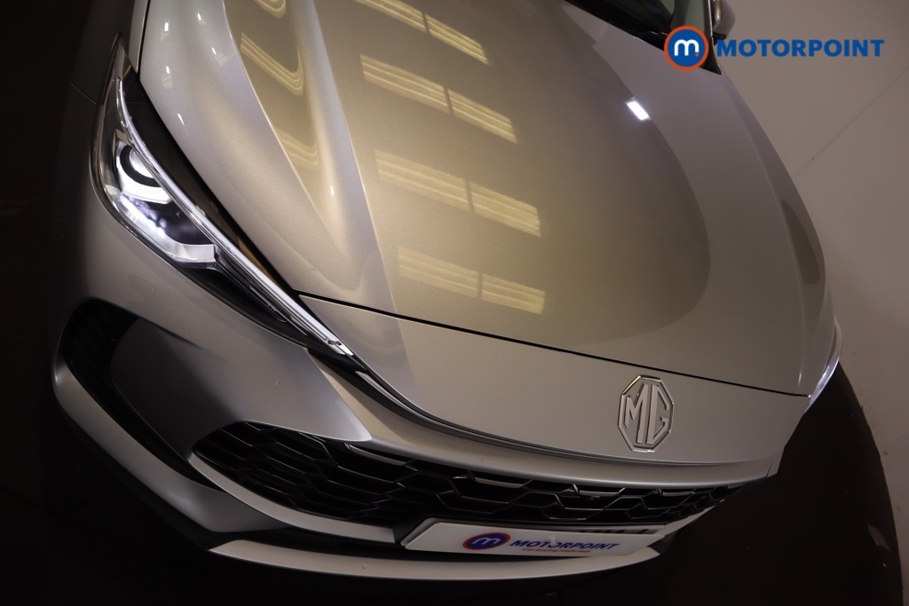 Mg Motor Uk ZS Trophy Automatic Petrol-Electric Hybrid SUV - Stock Number (1618393) - 36th supplementary image