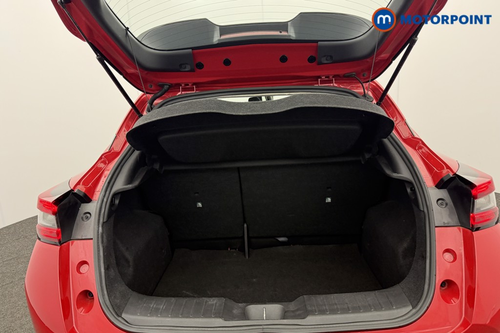 Nissan Juke Acenta Premium Manual Petrol SUV - Stock Number (1618529) - 11th supplementary image