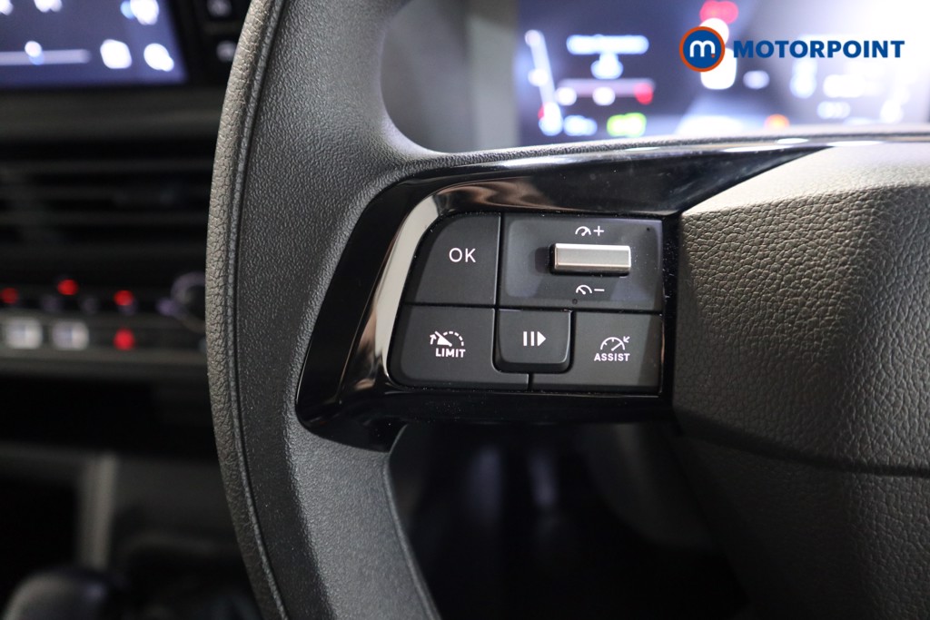 Peugeot Expert Professional Manual Diesel Panel Van - Stock Number (1618687) - 3rd supplementary image