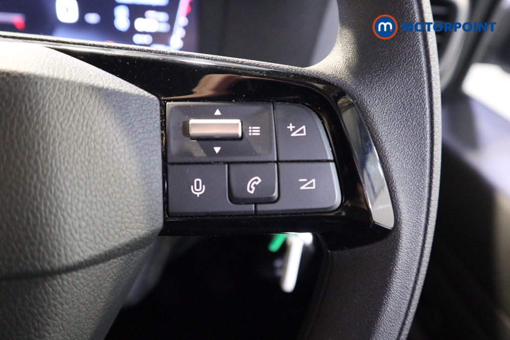 Peugeot Expert Professional Manual Diesel Panel Van - Stock Number (1618687) - 4th supplementary image