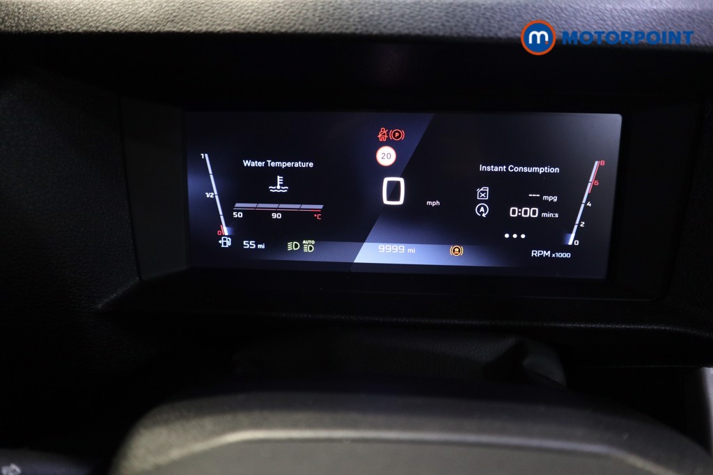 Peugeot Expert Professional Manual Diesel Panel Van - Stock Number (1618687) - 5th supplementary image