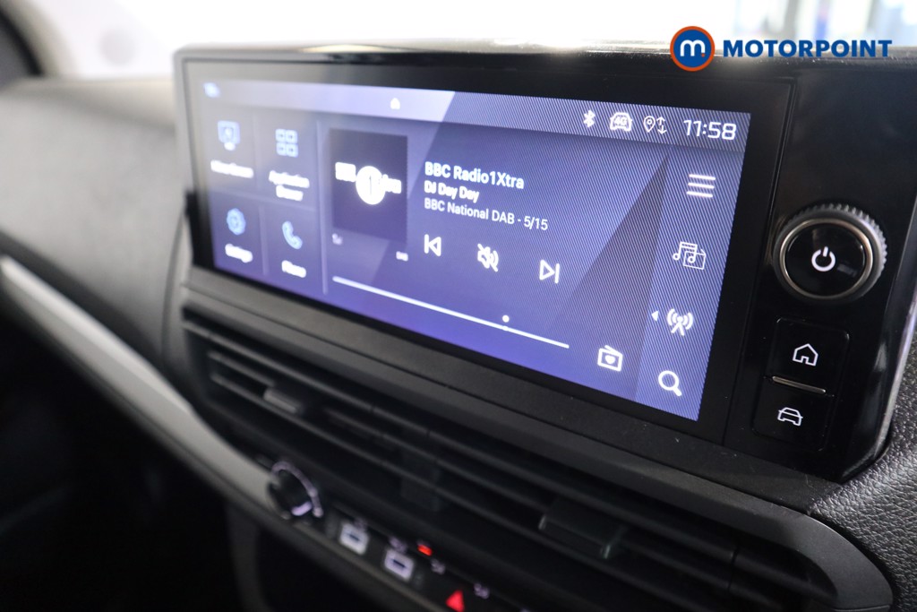 Peugeot Expert Professional Manual Diesel Panel Van - Stock Number (1618687) - 6th supplementary image