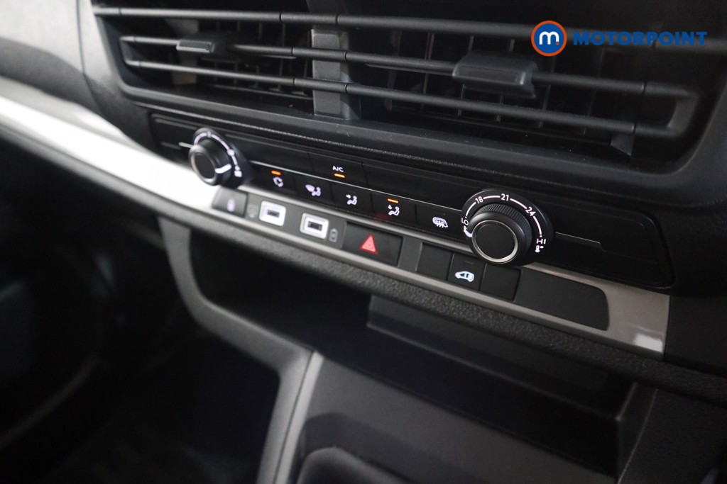 Peugeot Expert Professional Manual Diesel Panel Van - Stock Number (1618687) - 7th supplementary image