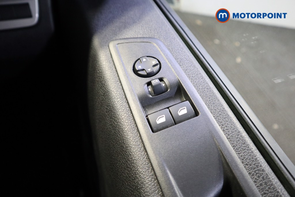 Peugeot Expert Professional Manual Diesel Panel Van - Stock Number (1618687) - 10th supplementary image