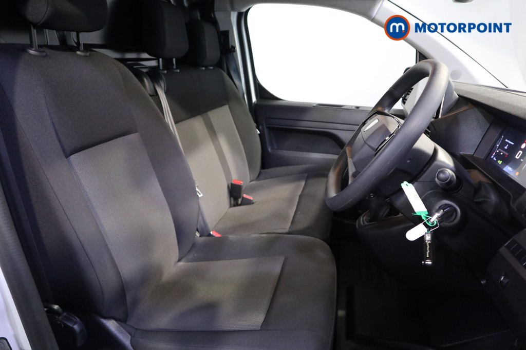 Peugeot Expert Professional Manual Diesel Panel Van - Stock Number (1618687) - 12th supplementary image