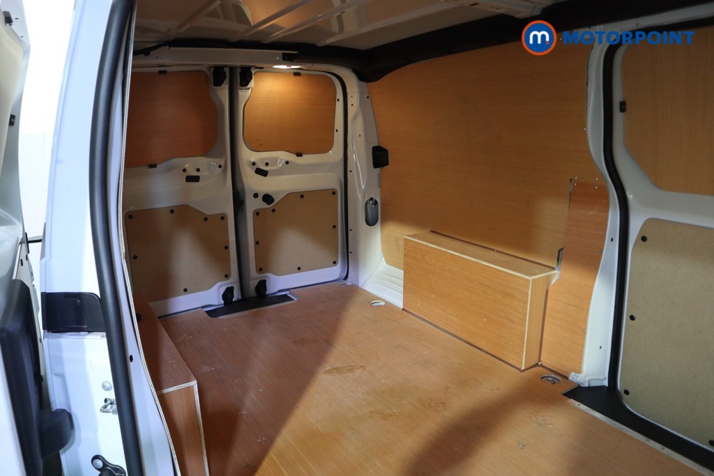 Peugeot Expert Professional Manual Diesel Panel Van - Stock Number (1618687) - 13th supplementary image