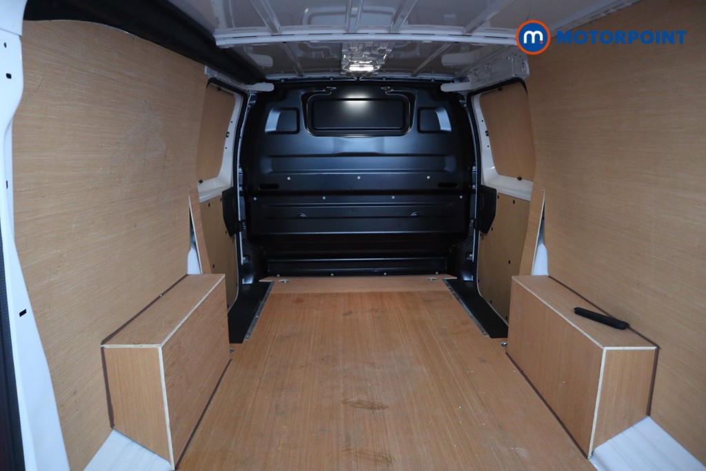 Peugeot Expert Professional Manual Diesel Panel Van - Stock Number (1618687) - 14th supplementary image