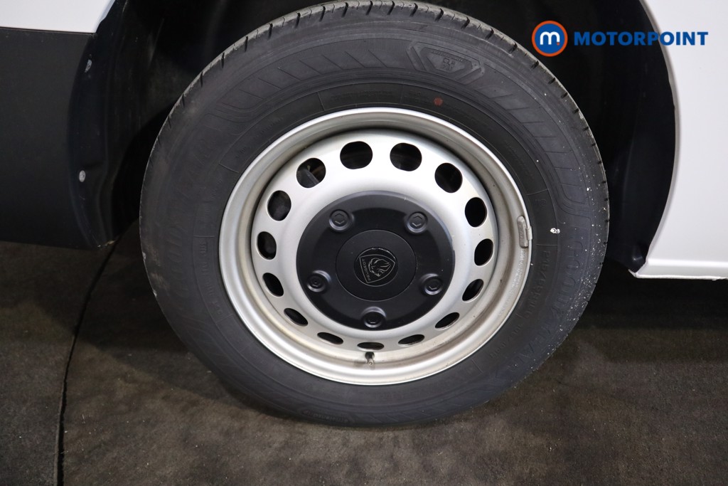 Peugeot Expert Professional Manual Diesel Panel Van - Stock Number (1618687) - 15th supplementary image