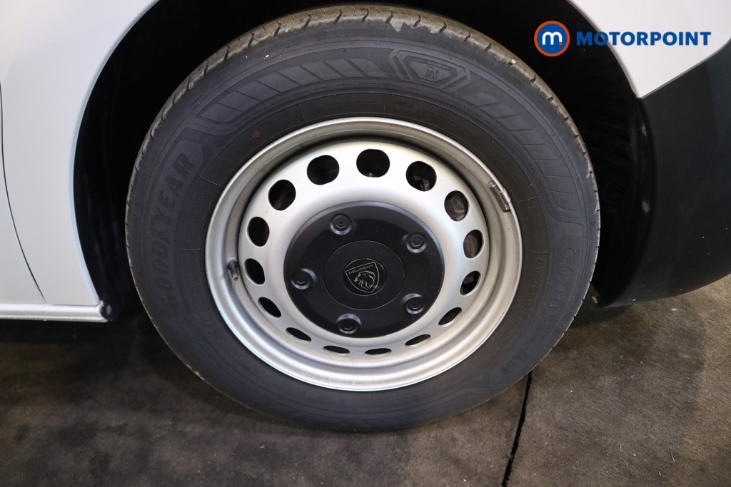 Peugeot Expert Professional Manual Diesel Panel Van - Stock Number (1618687) - 16th supplementary image