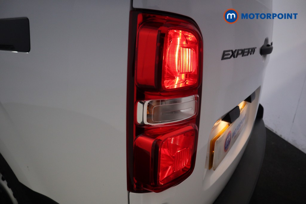 Peugeot Expert Professional Manual Diesel Panel Van - Stock Number (1618687) - 20th supplementary image