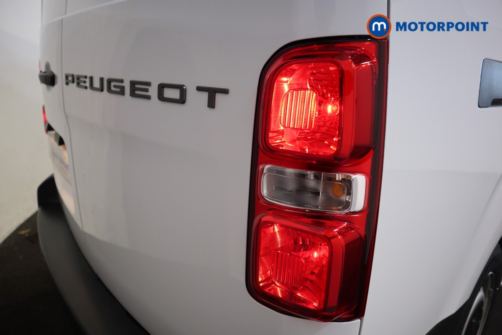 Peugeot Expert Professional Manual Diesel Panel Van - Stock Number (1618687) - 21st supplementary image