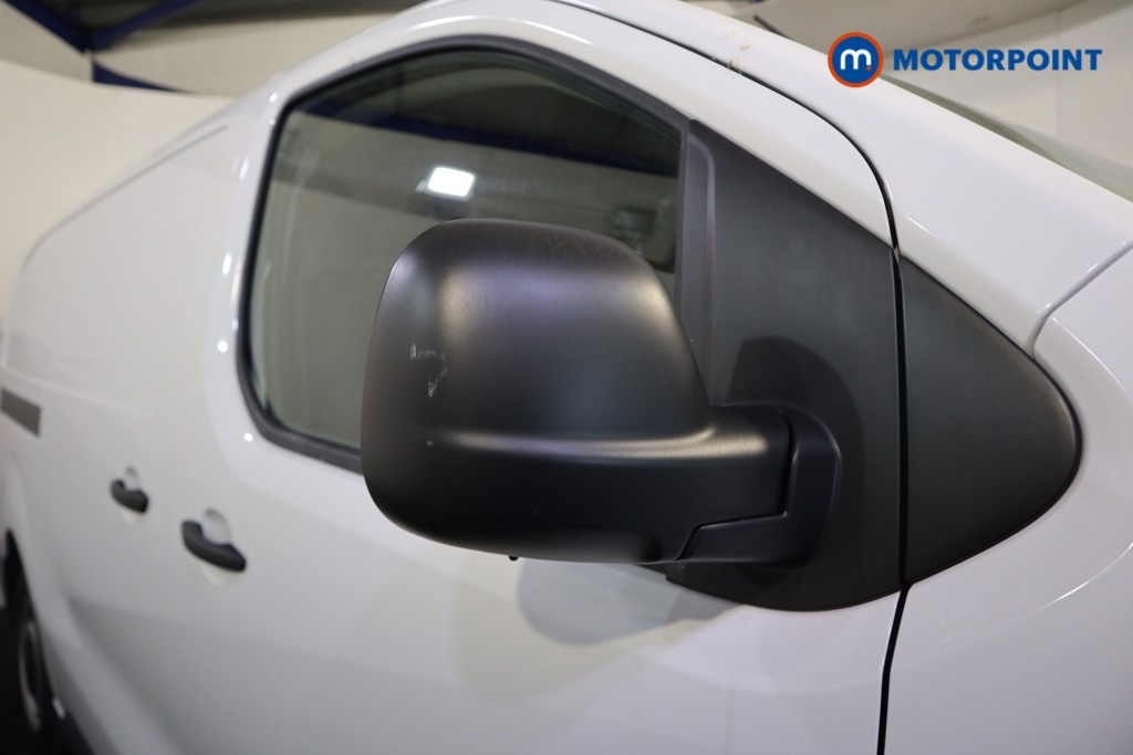 Peugeot Expert Professional Manual Diesel Panel Van - Stock Number (1618687) - 22nd supplementary image