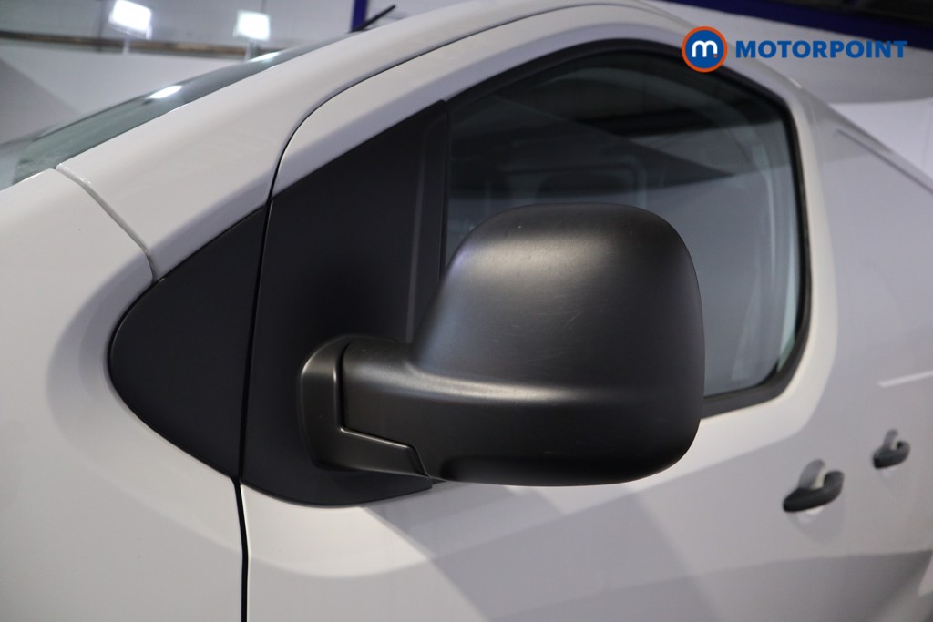 Peugeot Expert Professional Manual Diesel Panel Van - Stock Number (1618687) - 23rd supplementary image