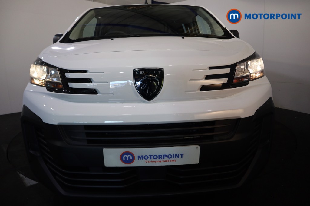 Peugeot Expert Professional Manual Diesel Panel Van - Stock Number (1618687) - 24th supplementary image