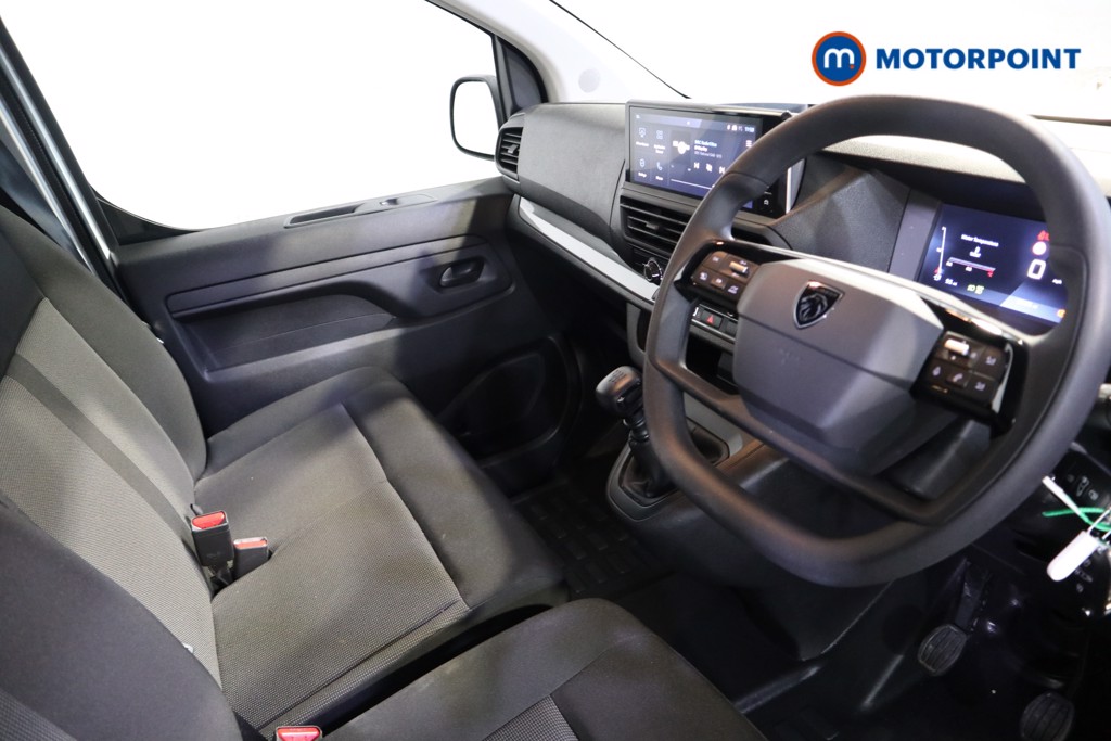 Peugeot Expert Professional Manual Diesel Panel Van - Stock Number (1618687) - 1st supplementary image