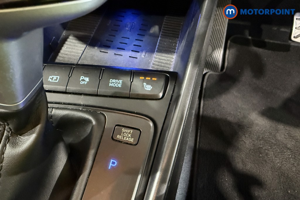 Hyundai Bayon Premium Automatic Petrol SUV - Stock Number (1618835) - 15th supplementary image