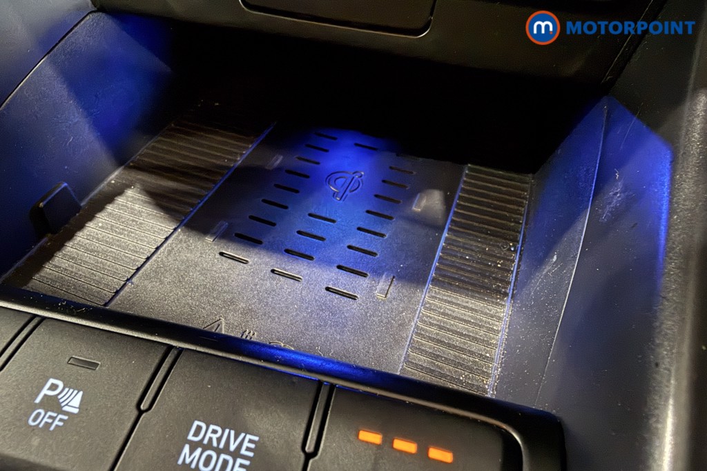 Hyundai Bayon Premium Automatic Petrol SUV - Stock Number (1618835) - 16th supplementary image