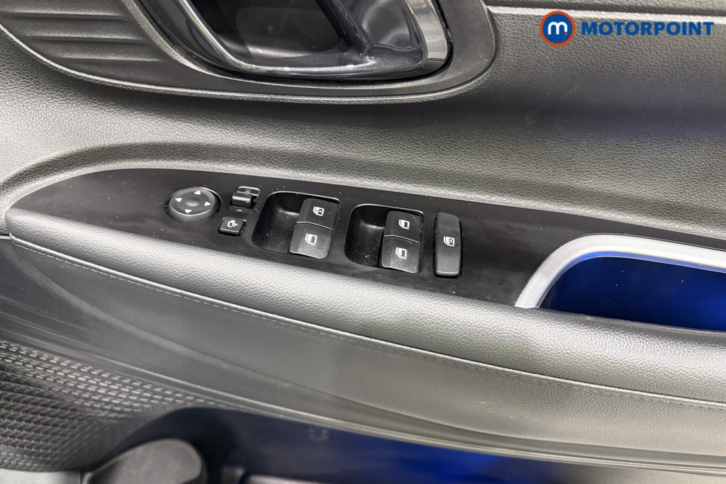 Hyundai Bayon Premium Automatic Petrol SUV - Stock Number (1618835) - 20th supplementary image