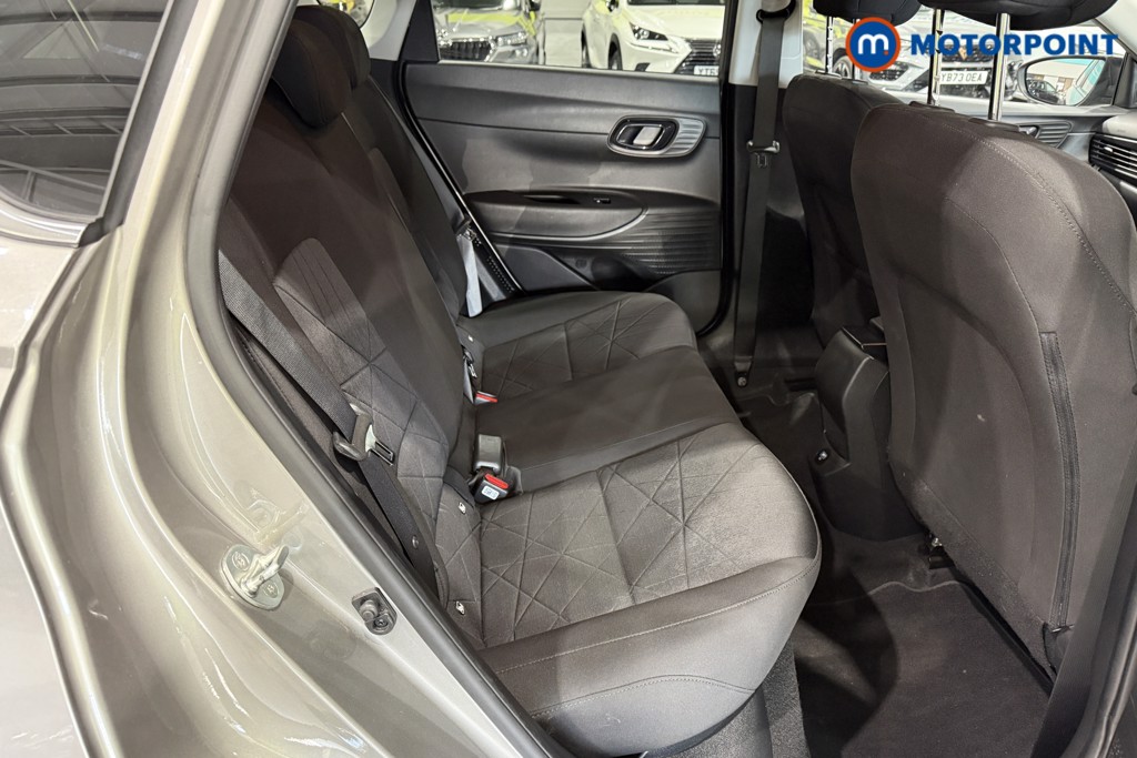 Hyundai Bayon Premium Automatic Petrol SUV - Stock Number (1618835) - 21st supplementary image