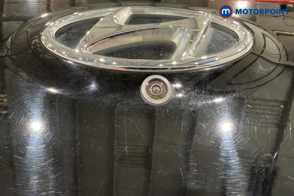 Hyundai Bayon Premium Automatic Petrol SUV - Stock Number (1618835) - 25th supplementary image