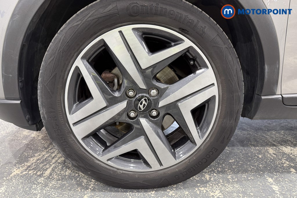 Hyundai Bayon Premium Automatic Petrol SUV - Stock Number (1618835) - 28th supplementary image