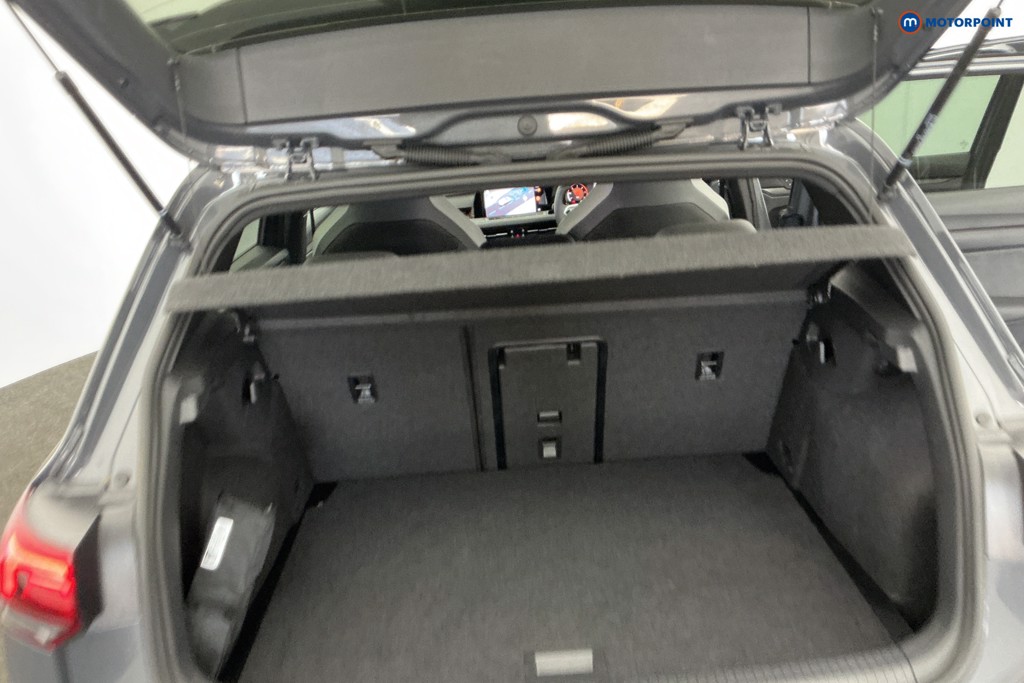 Volkswagen Golf R-Line Automatic Diesel Hatchback - Stock Number (1619549) - 3rd supplementary image