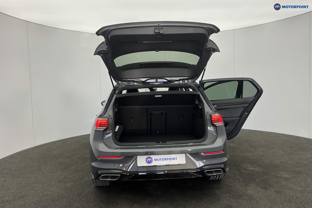 Volkswagen Golf R-Line Automatic Diesel Hatchback - Stock Number (1619549) - 4th supplementary image