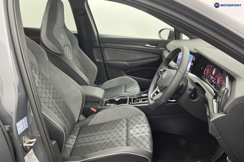 Volkswagen Golf R-Line Automatic Diesel Hatchback - Stock Number (1619549) - 7th supplementary image