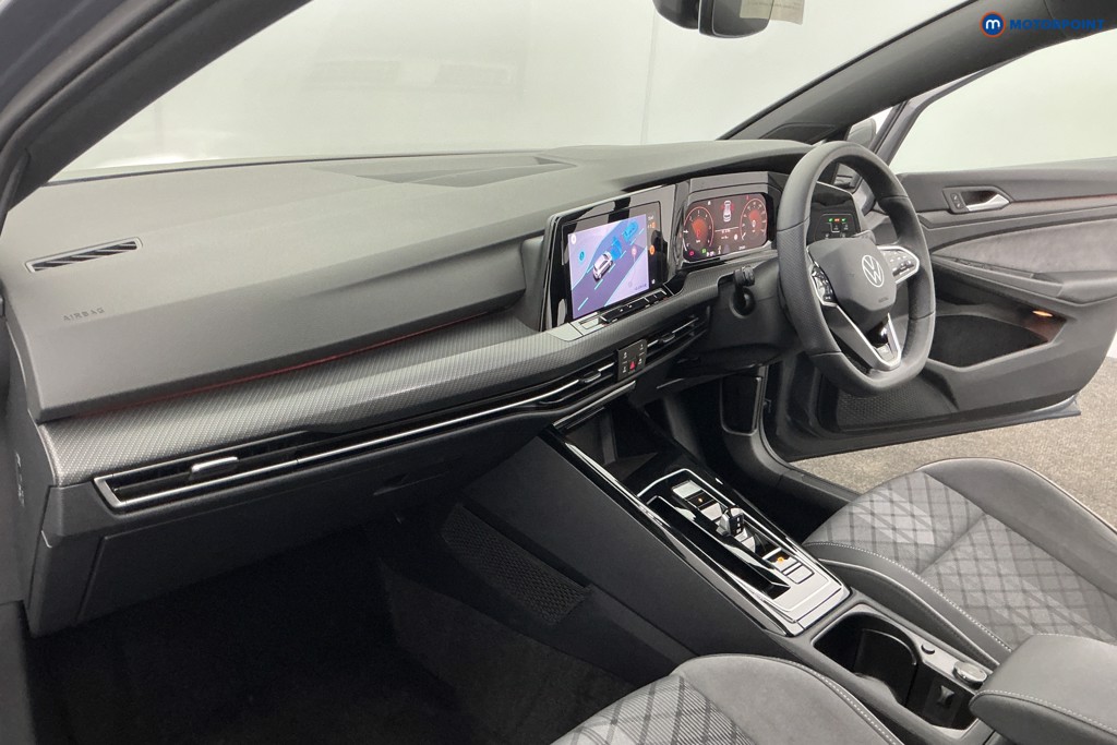 Volkswagen Golf R-Line Automatic Diesel Hatchback - Stock Number (1619549) - 10th supplementary image