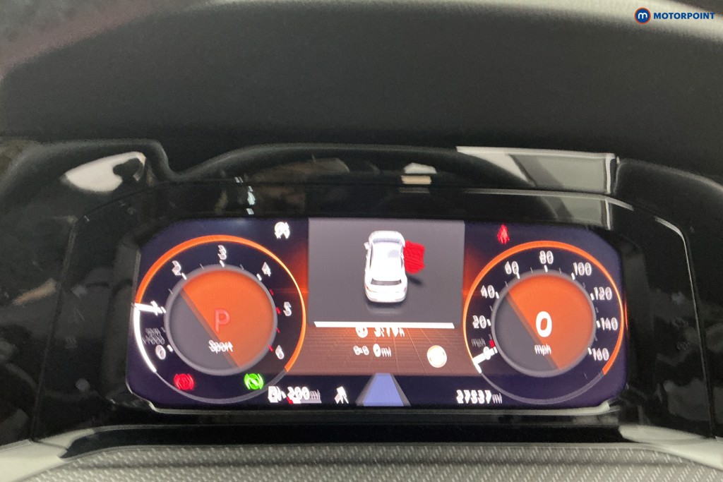 Volkswagen Golf R-Line Automatic Diesel Hatchback - Stock Number (1619549) - 11th supplementary image