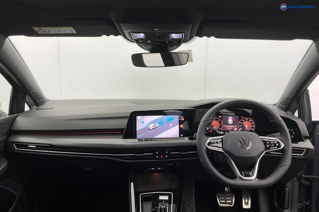 Volkswagen Golf R-Line Automatic Diesel Hatchback - Stock Number (1619549) - 14th supplementary image