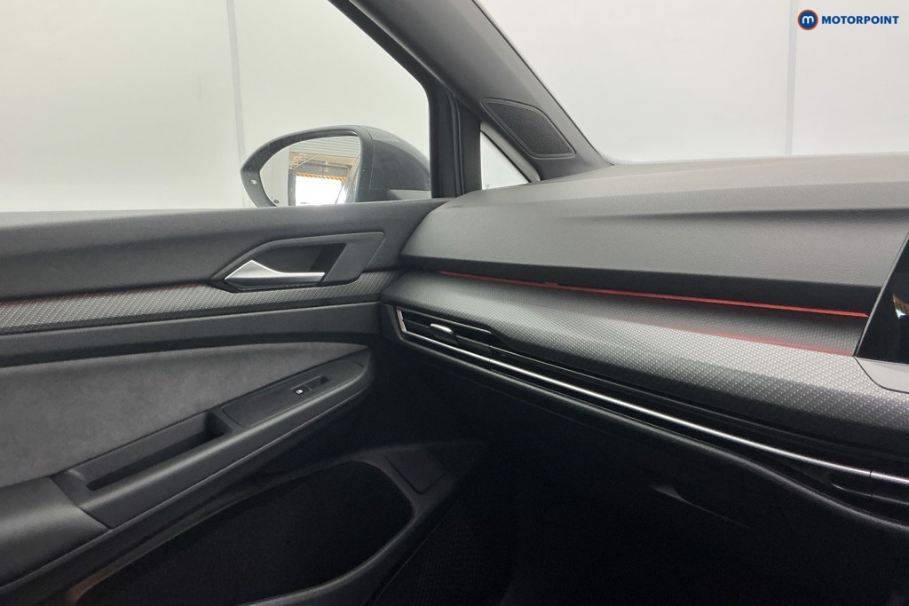 Volkswagen Golf R-Line Automatic Diesel Hatchback - Stock Number (1619549) - 22nd supplementary image