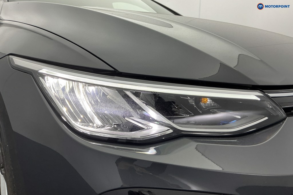 Volkswagen Golf R-Line Automatic Diesel Hatchback - Stock Number (1619549) - 30th supplementary image