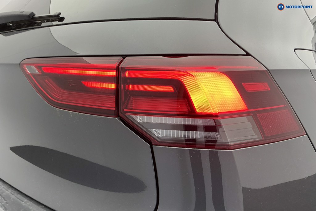 Volkswagen Golf R-Line Automatic Diesel Hatchback - Stock Number (1619549) - 31st supplementary image
