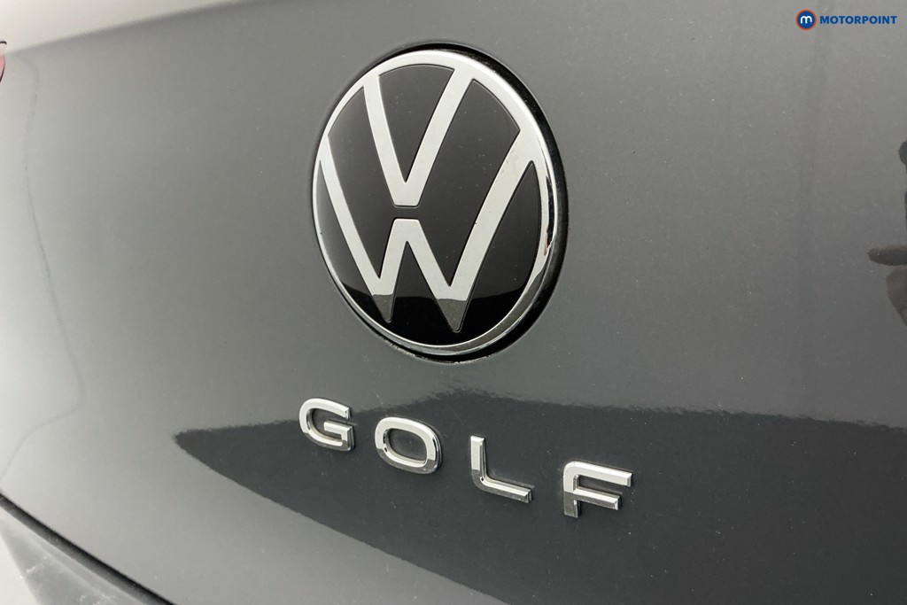 Volkswagen Golf R-Line Automatic Diesel Hatchback - Stock Number (1619549) - 32nd supplementary image