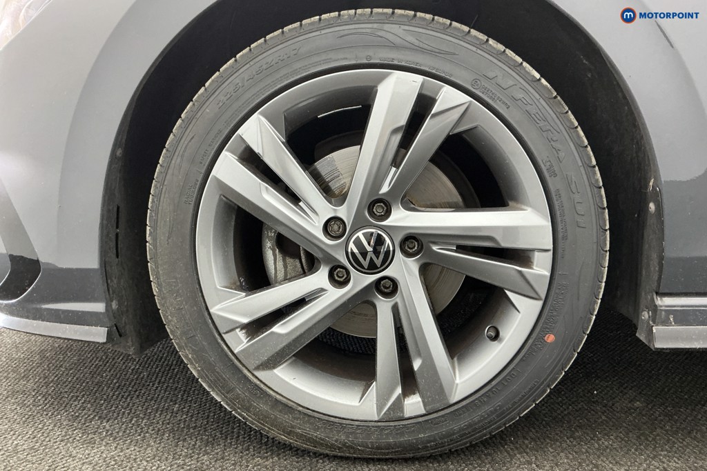 Volkswagen Golf R-Line Automatic Diesel Hatchback - Stock Number (1619549) - 33rd supplementary image