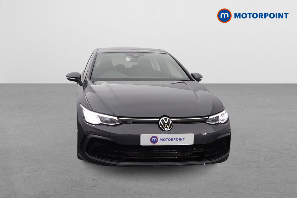 Volkswagen Golf R-Line Automatic Diesel Hatchback - Stock Number (1619549) - Front bumper