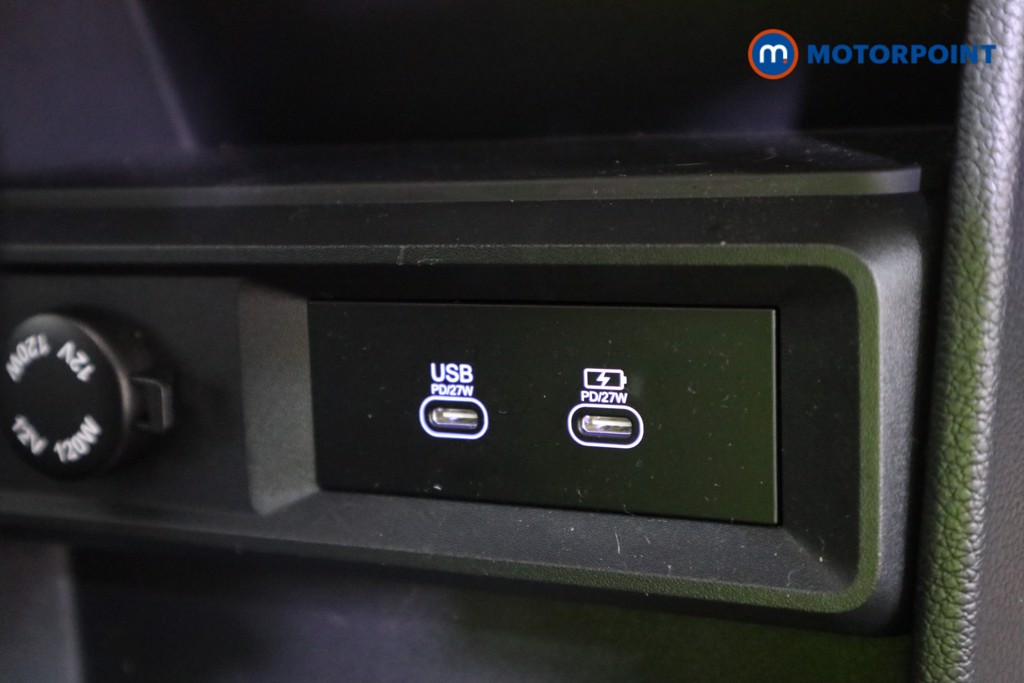 KGM Torres K40 Automatic Petrol SUV - Stock Number (1619571) - 10th supplementary image