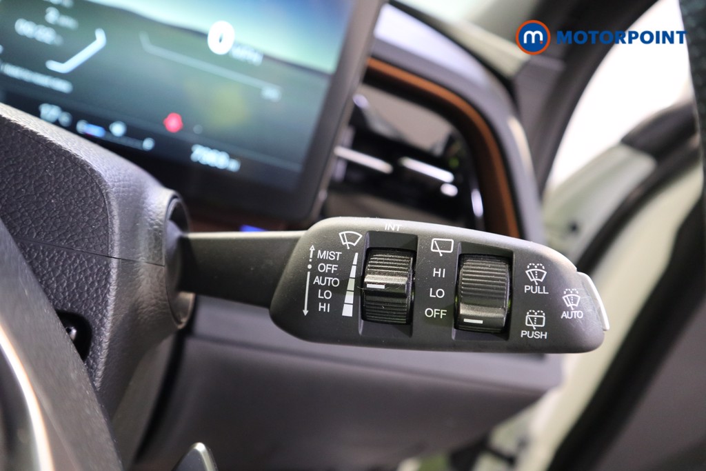 KGM Torres K40 Automatic Petrol SUV - Stock Number (1619571) - 12th supplementary image