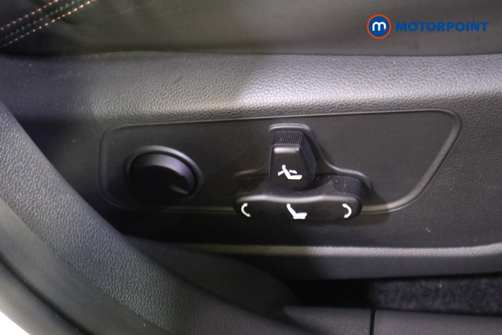 KGM Torres K40 Automatic Petrol SUV - Stock Number (1619571) - 14th supplementary image