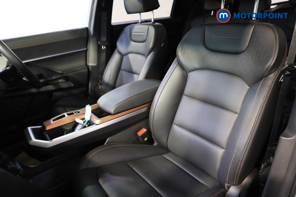 KGM Torres K40 Automatic Petrol SUV - Stock Number (1619571) - 15th supplementary image