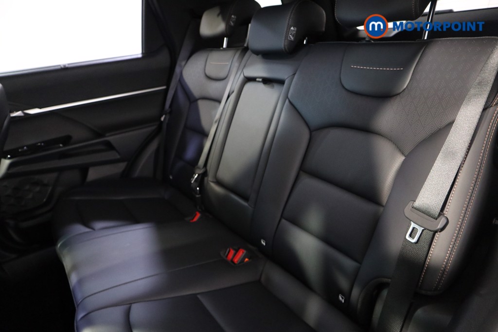 KGM Torres K40 Automatic Petrol SUV - Stock Number (1619571) - 16th supplementary image