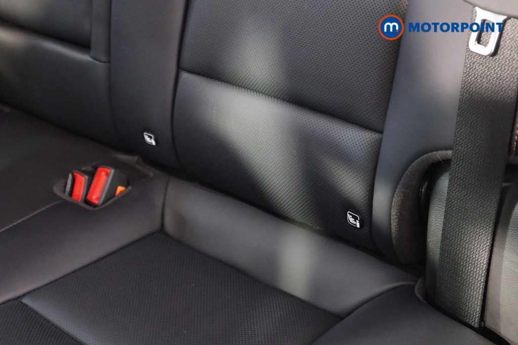 KGM Torres K40 Automatic Petrol SUV - Stock Number (1619571) - 17th supplementary image