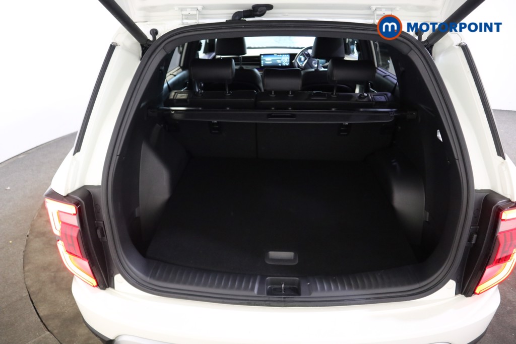 KGM Torres K40 Automatic Petrol SUV - Stock Number (1619571) - 18th supplementary image