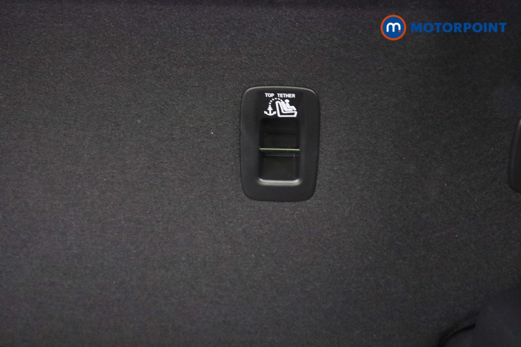 KGM Torres K40 Automatic Petrol SUV - Stock Number (1619571) - 19th supplementary image