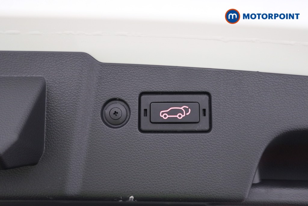 KGM Torres K40 Automatic Petrol SUV - Stock Number (1619571) - 20th supplementary image
