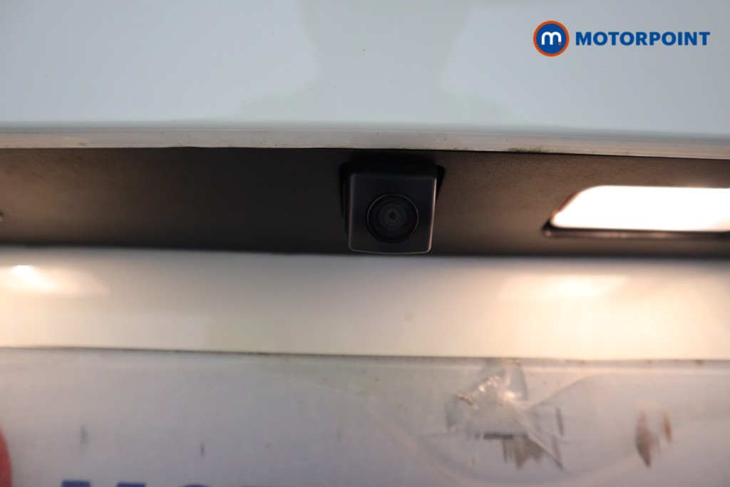 KGM Torres K40 Automatic Petrol SUV - Stock Number (1619571) - 21st supplementary image