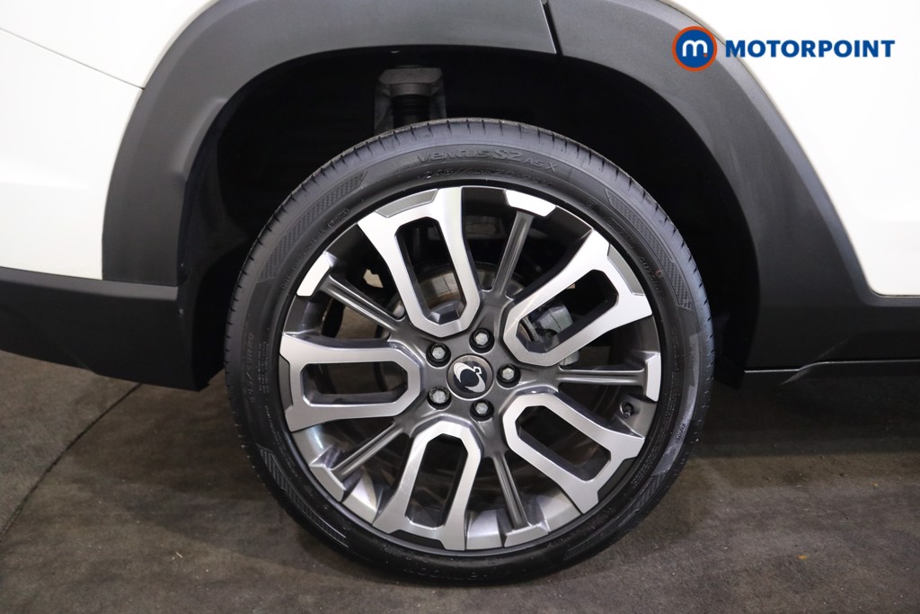 KGM Torres K40 Automatic Petrol SUV - Stock Number (1619571) - 22nd supplementary image