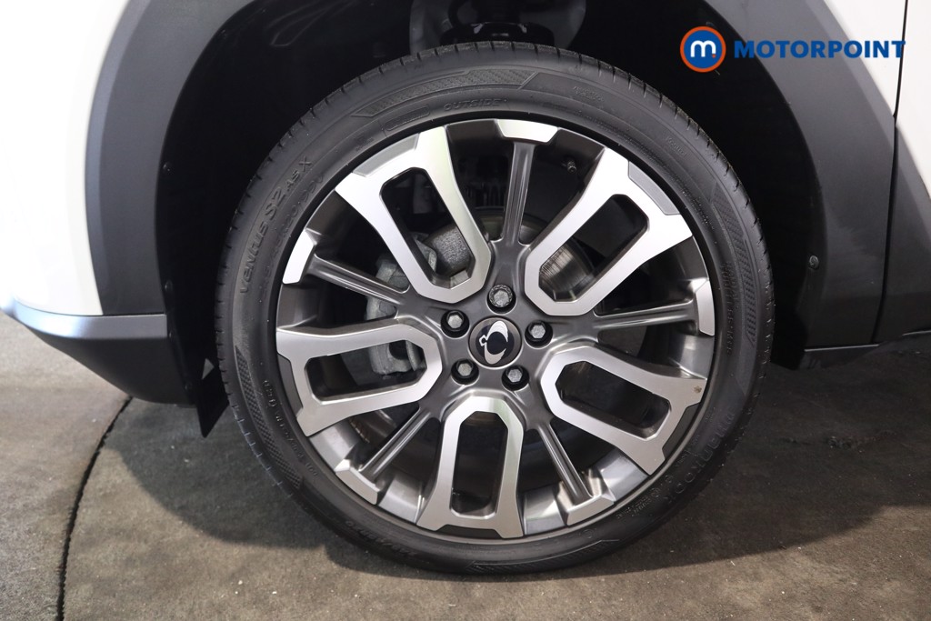 KGM Torres K40 Automatic Petrol SUV - Stock Number (1619571) - 24th supplementary image