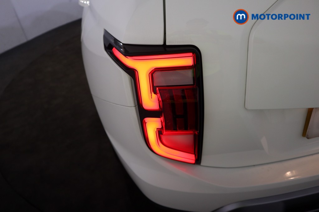KGM Torres K40 Automatic Petrol SUV - Stock Number (1619571) - 27th supplementary image